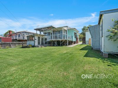 110 Shoalhaven Street, Nowra