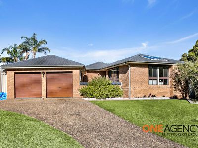3 Mayo Close, Albion Park