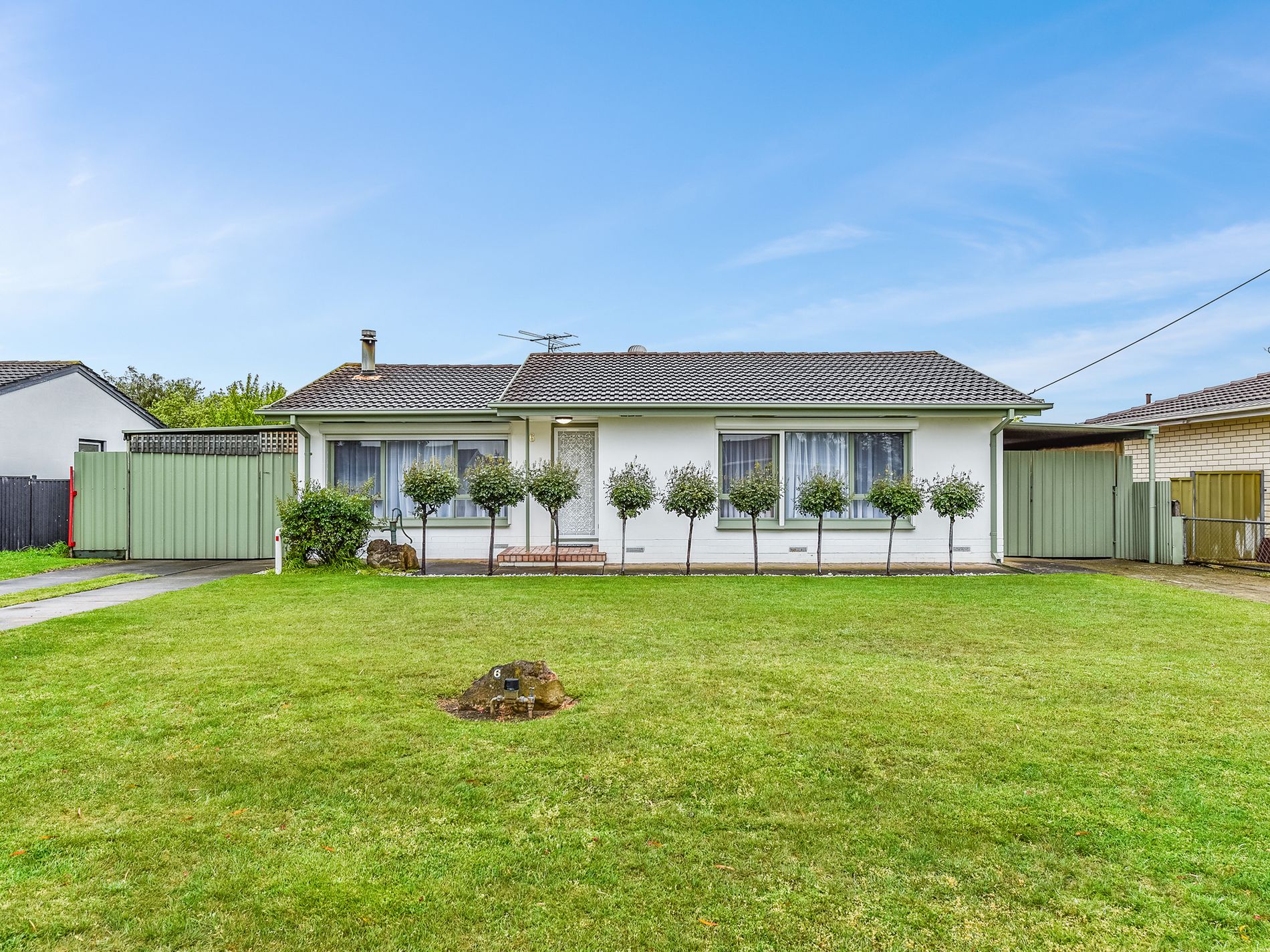 6 MULLINS STREET, Millicent