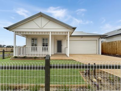 99 Crowlands CIRCUIT, Eynesbury