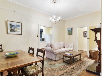13 Esplanade Road, Cygnet