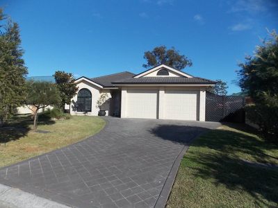 7 Goldenia Close, Morisset