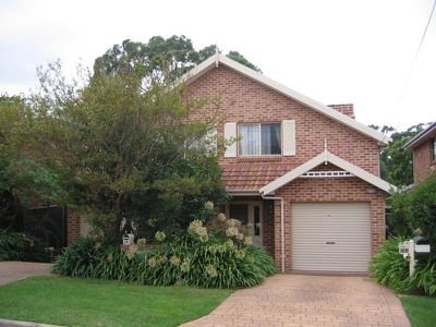 19A Berrille Rd, Narwee