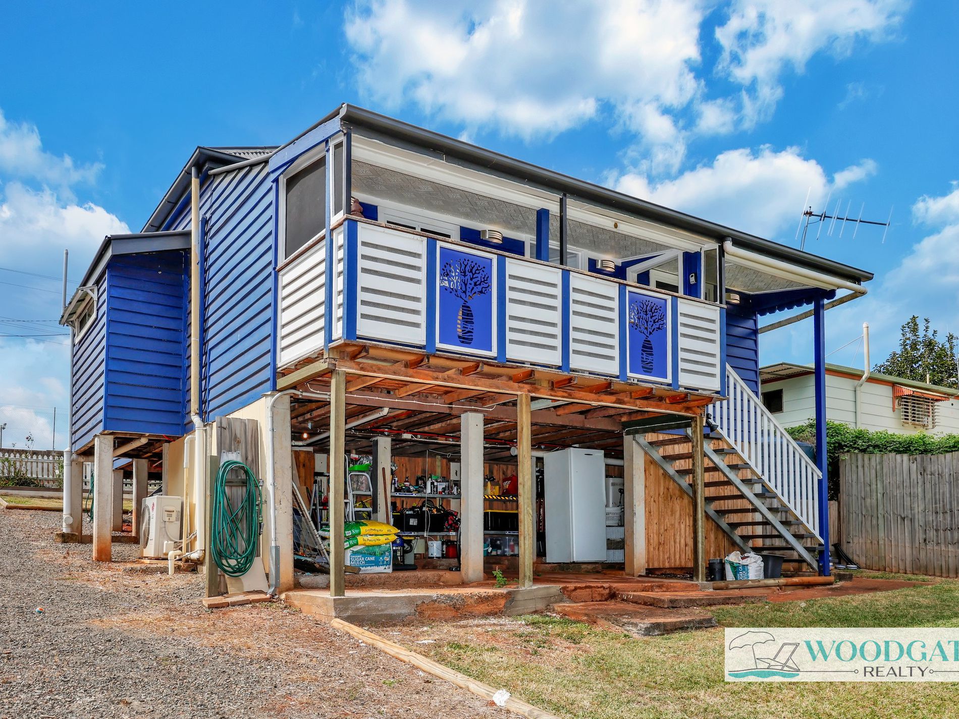 26 RIDGWAY STREET, Childers