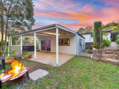 5 Thomson Parade, Dalmeny