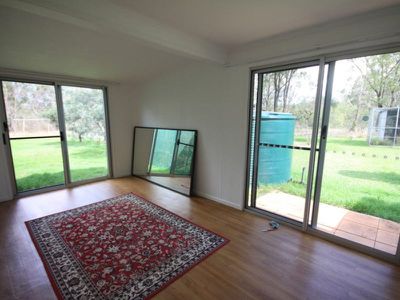 12052 Chinchilla Wondai Road, Ballogie