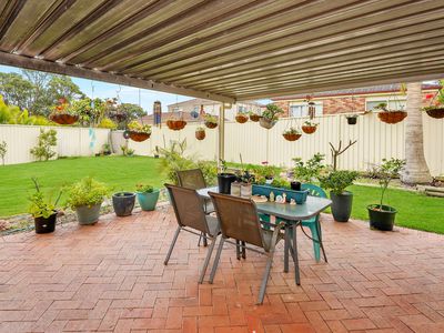 6 Barwon Close, Blue Haven