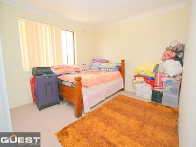 7 / 16-20 Dellwood Street, Bankstown