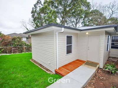 29A Norma Avenue, Eastwood