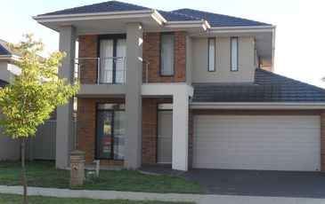 8 Cormorant Parade, Pakenham