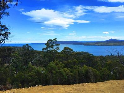 Lot 2 Scarrs Road, Garden Island Creek