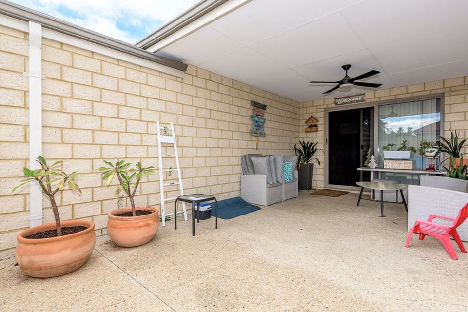 10 Nannup Bend , Baldivis