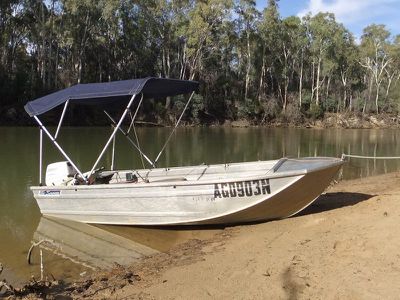 Lot 42, Riverview Drive, Barham