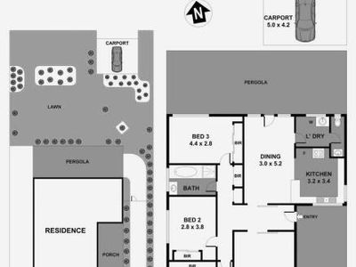 27 Matlock Street, Herne Hill