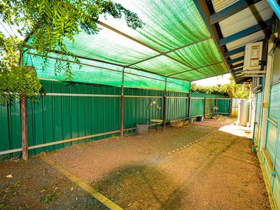 11 Wambiri Street, South Hedland