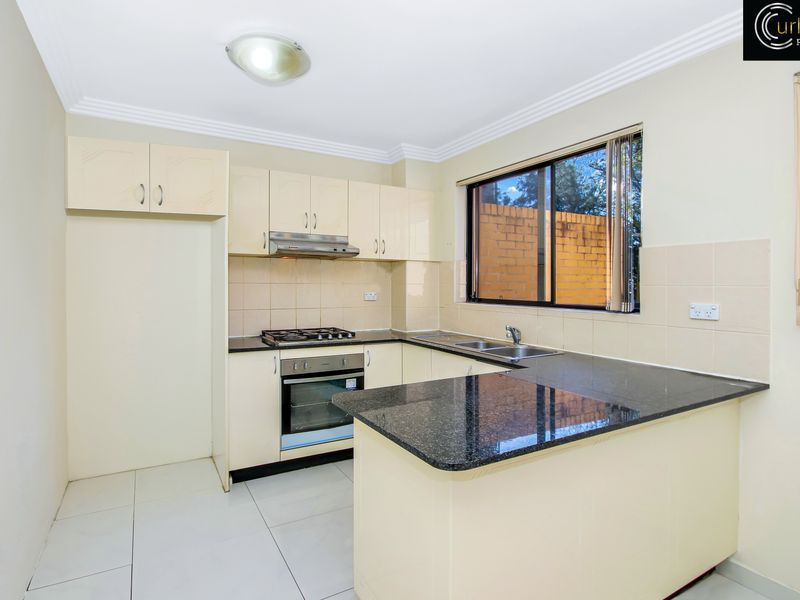 10 / 4-8 Burford Street, Merrylands