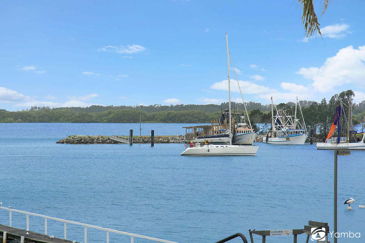 Moby Dick 12 / 27-29 Yamba Road, Yamba