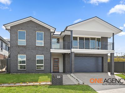 11 McNevin Close, Calderwood