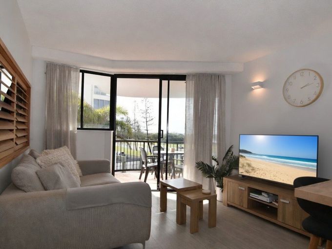 13 / 136-138 Alexandra Parade, Alexandra Headland