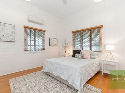 78A Ninth Avenue, Railway Estate