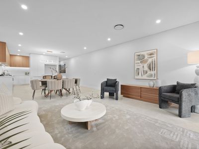 21 Lord Street, Cabramatta West