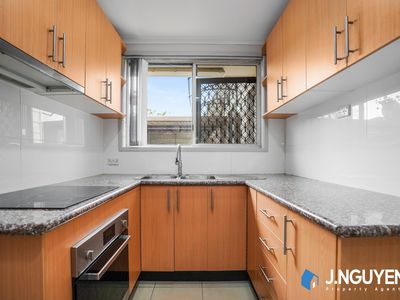 5 / 66-70 Harris Street, Fairfield