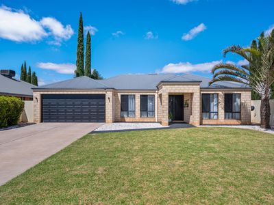 5 Vitali Crescent, Somerville