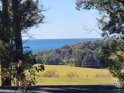 Lot 16, Mystery Bay Road, Mystery Bay