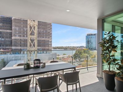 906 / 3 Kintai Road, Applecross