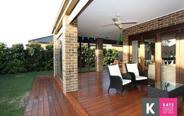 20 Fanfare Close, Berwick