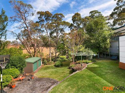 217 Cordeaux Road, Mount Kembla