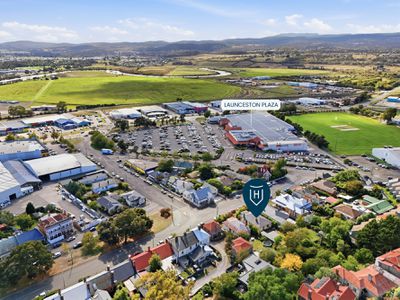 11 Cimitiere Street, Launceston