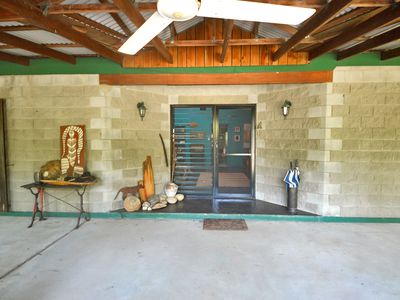 755 Ellerbeck Road, Carruchan