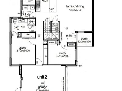 2 / 87 Hardey Road, Belmont