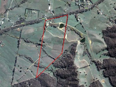 1534 Beechworth-Wodonga Road, Wooragee