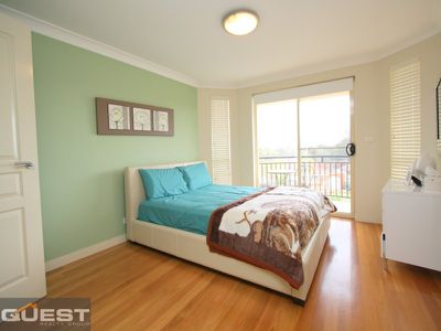 6A Merlen Crescent, Yagoona