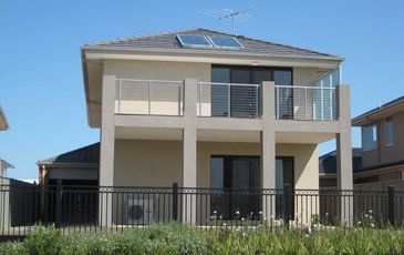 8 Cormorant Parade, Pakenham