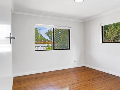 Unit 1 / 31 John Street, East Toowoomba