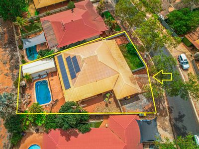 11 Greene Place, South Hedland