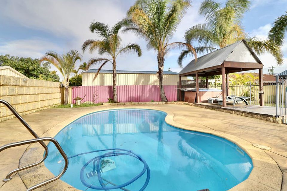 36 Clovelly Way , Warnbro
