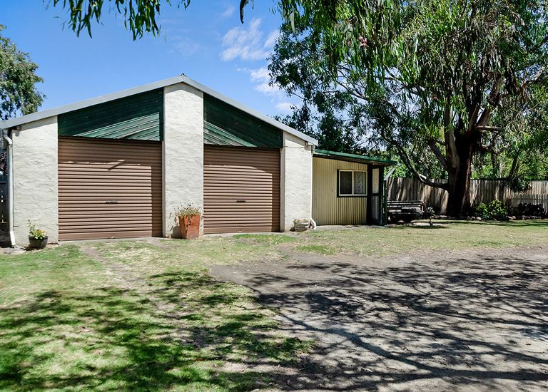 13 Browning St, Portland