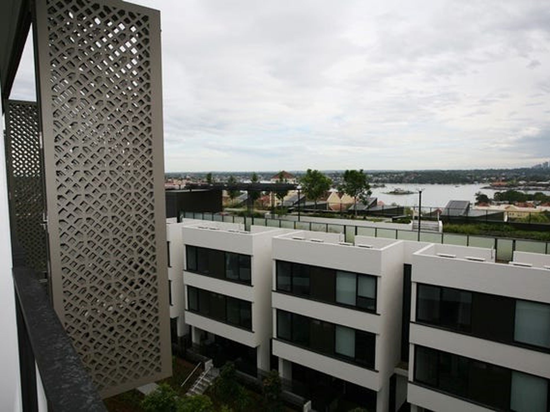 Rozelle
