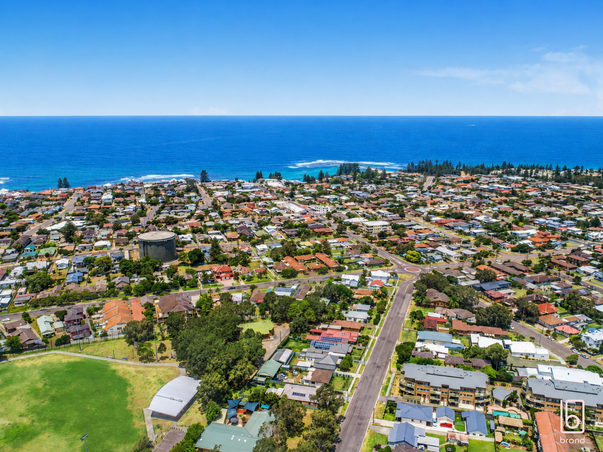 8 / 40-44 Nirvana Street, Long Jetty