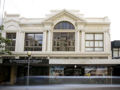 39 / 838 Hay Street, Perth