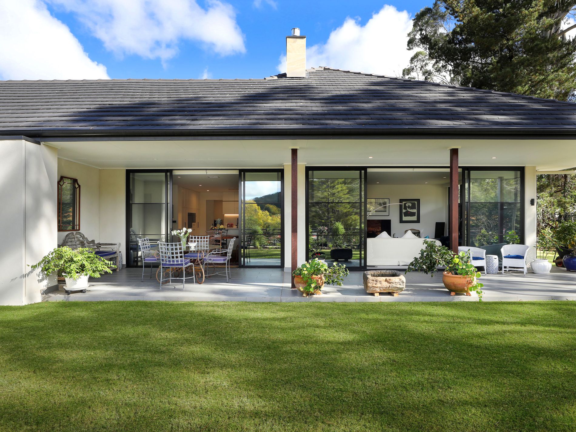 Bowral