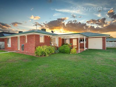 14 KOETONG CRESCENT, Wodonga