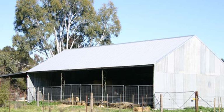 53 Lydiards Road, Euroa