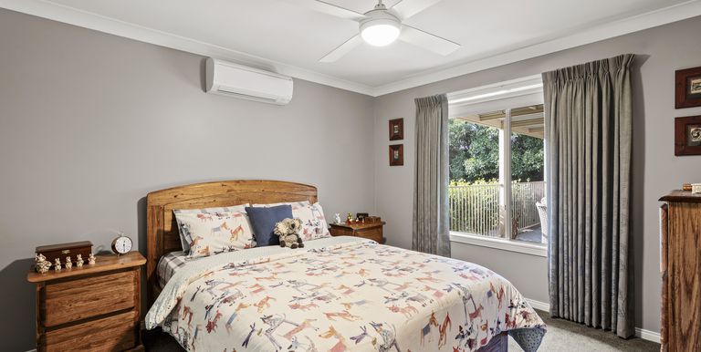 10 Hannah Court, Euroa