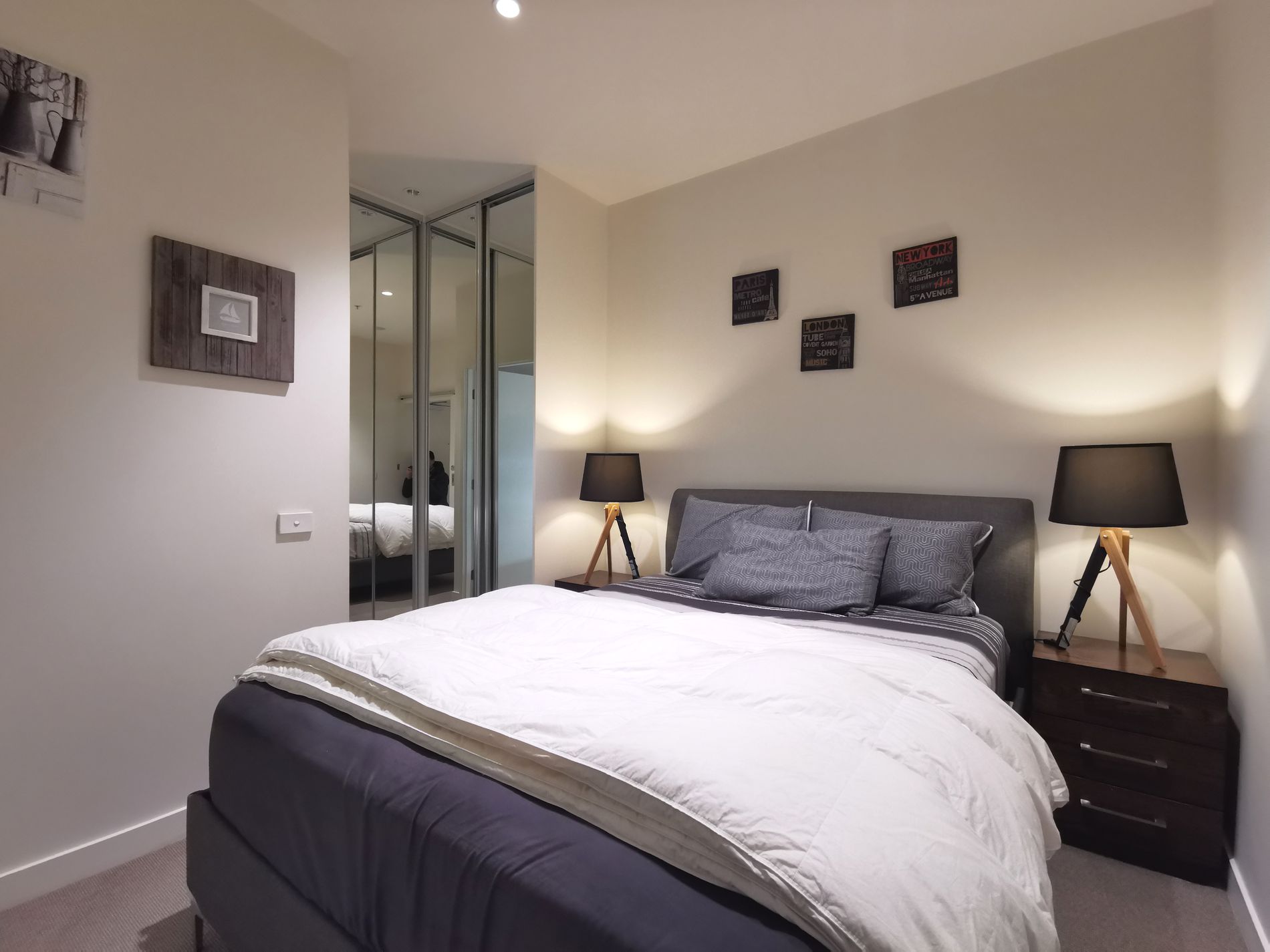 603 / 199 William Street, Melbourne