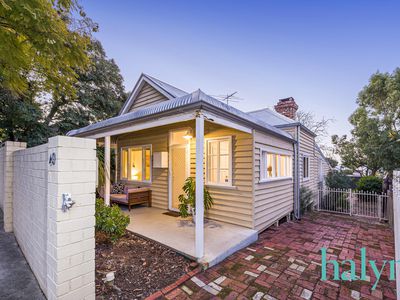 40 Woolwich Street, West Leederville